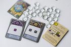 FoxGames, Sagrada, gra strategiczna