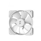 Fractal Design, Aspect 12 RGB, wentylator, white, 120 mm