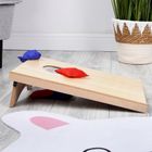 Free & Easy, gra w rzucanie woreczków, 5 elementów