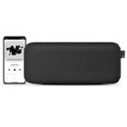 Fresh 'n Rebel, Rockbox Bold I, głośnik bluetooth, concrete
