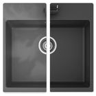 Frischer, impregnat do zlewów granitowych, 250 ml