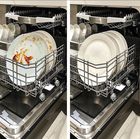 Frischer, proszek do mycia naczyń w zmywarce, 1 kg