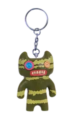 Fuggler, Collectible Keychain, Blind Pack, breloczek, figurka kolekcjonerska, 6 cm, 1 szt.