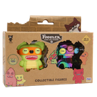 Fuggler, Figure, figurka kolekcjonerska, 2 szt.