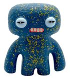 Fuggler, figurki kolekcjonerskie, 4 szt.
