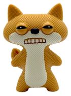 Fuggler, figurki kolekcjonerskie, 4 szt.