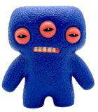 Fuggler, figurki kolekcjonerskie, 4 szt.
