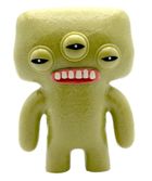 Fuggler, figurki kolekcjonerskie, 8 szt.