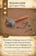 Fullcap Games, Dolina Kupców: Systematyczne Bobry, gra strategiczna