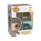 Funko Bitty Pop! Bitty Box, Harry Potter, Zamek Hogwartu z mini figurkami kolekcjonerskimi, 2 szt.