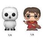 Funko Bitty POP! Harry Potter, mini figurki, 4 szt.