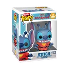 Funko Bitty Pop! Rides: Lilo i Stitch, The Red One, mini figurka kolekcjonerska