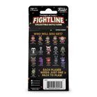 Funko Games, Five Nights at Freddy's, FightLine, Character Box, gra towarzyska z figurką