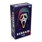 Funko Games, Krzyk, gra strategiczna