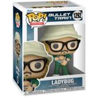 Funko POP! Movies: Bullet Train, Ladybug, figurka