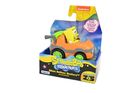 Funrise Toys, SpongeBob, pojazd z figurką