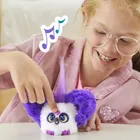 Furby, Furbiś Bam-Boo, pluszowa zabawka elektroniczna
