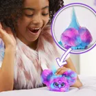 Furby, Furbiś Luv-Lee K-Pop Princess, pluszowa zabawka elektroniczna