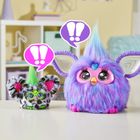 Furby, Furbiś Moo-Boo, pluszowa zabawka elektroniczna