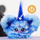 Furby, Furbiś Oh-Koo Rocker Cool, pluszowa zabawka elektroniczna