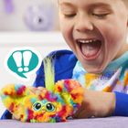Furby, Furbiś Pix-Elle Game On Gamer, pluszowa zabawka elektroniczna