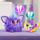 Furby, Furbiś Ray-Vee Electric Rave, pluszowa zabawka elektroniczna