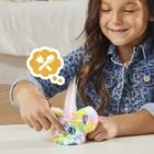 Furby, Furbiś Zee-Bah, pluszowa zabawka elektroniczna
