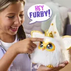 Furby, Złota Blask, pluszowa zabawka elektroniczna