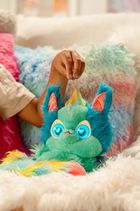 Furlings, Furlittles, Niesforne Futrzaki, maskotka interaktywna, Arlo