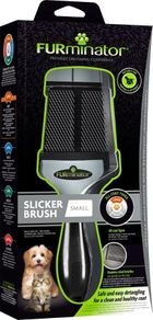 Furminator, pudlówka, mała