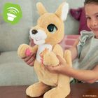 FurReal Friends, Kangur Mama Josie, maskotka interaktywna