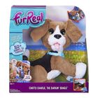 FurReal Friends, Rozgadany Charlie, Rozszczekany Beagle, zabawka interaktywna
