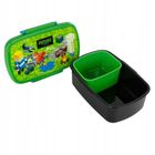 Future By BackUp, lunchbox, Game