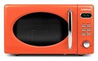G3ferrari, Kuchenka mikrofalowa z grillem G1015509 orange