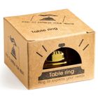 Gadget Master, biurkowy dzwonek na pieniądze