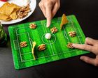 Gadget Master, deska do krojenia, boisko piłkarskie