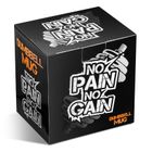 Gadget Master, kubek, No pain no gain