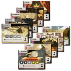 Galakta, Altay: Świt Cywilizacji, gra strategiczna