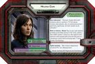 Galakta, Battlestar Galactica: Pegasus, dodatek, gra strategiczna