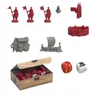 Galakta, Catan: Miasta i Rycerze, dodatek do gry