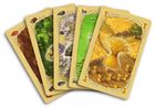 Galakta, Catan: Szybka gra karciana