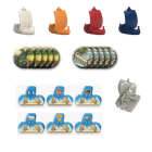 Galakta, Catan: Żeglarze, dodatek do gry