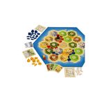 Galakta, Catan, Zestaw osadnika, gra strategiczna