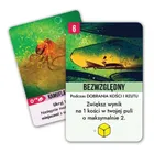 Galakta, Kelp: Szczęki kontra Macki, Niezwykłe zachowania, dodatek do gry