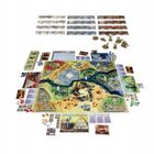 Galakta, Kemet: Krew i Piach, gra strategiczna