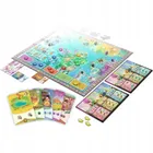 Galakta, Odkrywcy Navorii, gra strategiczna