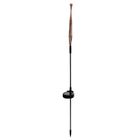 Gardlov, lampa ogrodowa solarna, dmuchawce