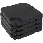 Gardlov, podstawa pod parasol