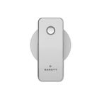 Garett Beauty, Cellu Body, urządzenie antycellulitowe, srebrny