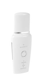 Garett Beauty, Refresh Scrub, urządzenie do peelingu kawitacyjnego, biały